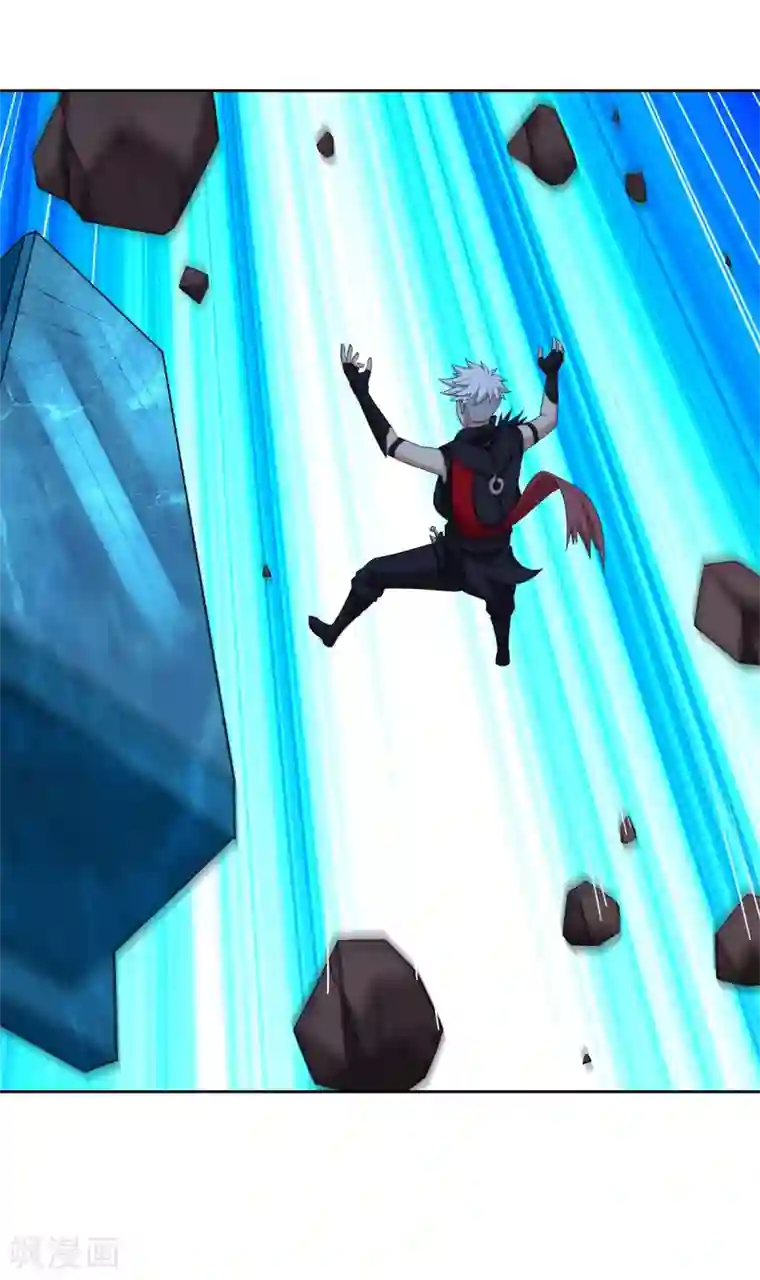 逆转次元：AI崛起第87话 幕后黑手