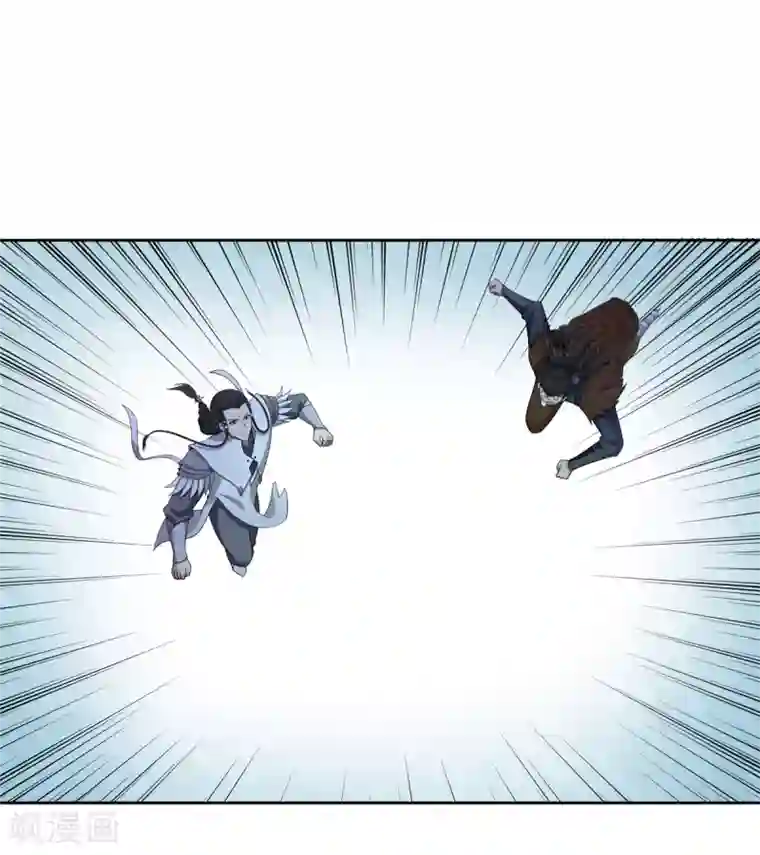 逆转次元：AI崛起第87话 幕后黑手