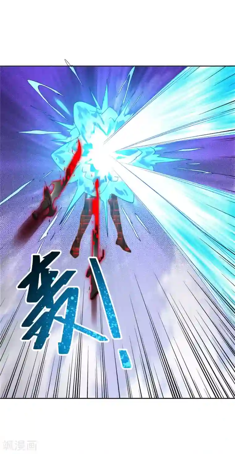 逆转次元：AI崛起第88话 灭世之影1