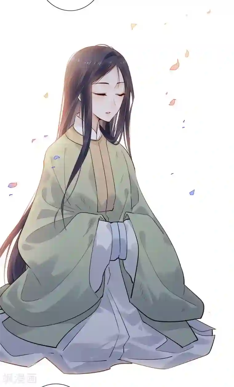 我不是陈圆圆第165话 真假对峙