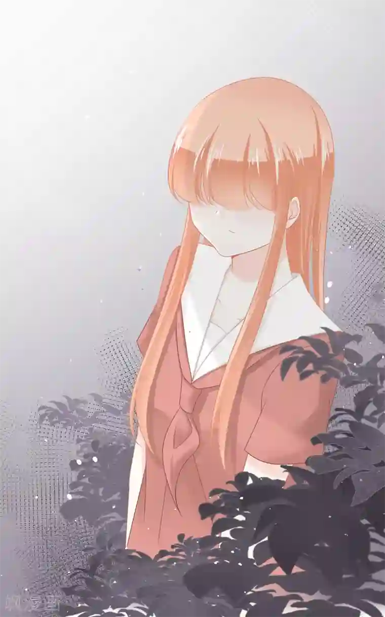 世界唯有你喜欢第46话 罪恶深渊里的光