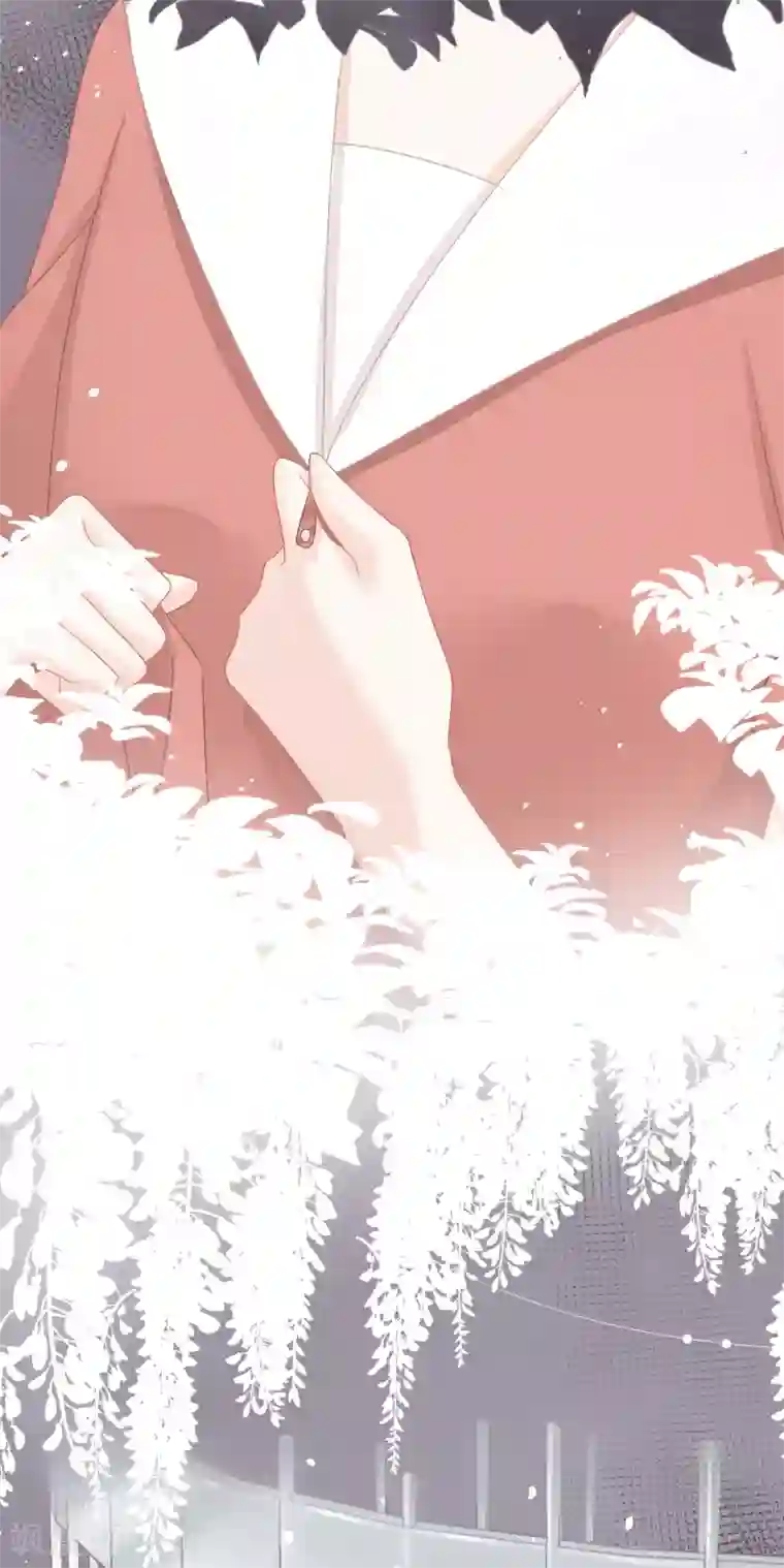 世界唯有你喜欢第46话 罪恶深渊里的光
