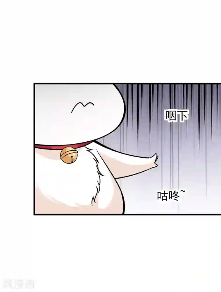 国民老公的小仓鼠第30话 仙豆粑粑