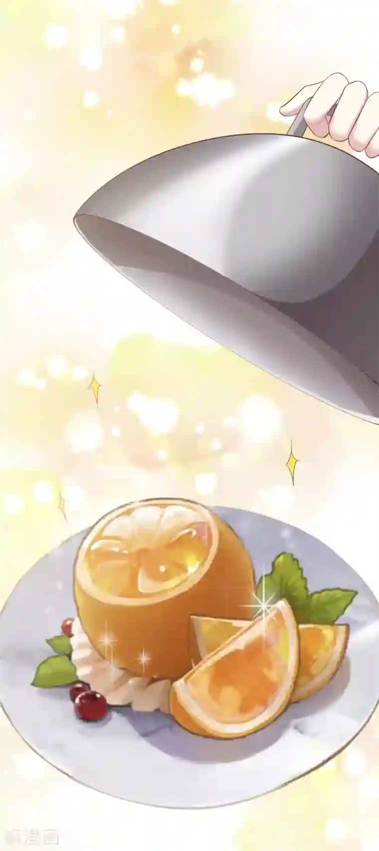 梦间集天鹅座第36话 现场解释