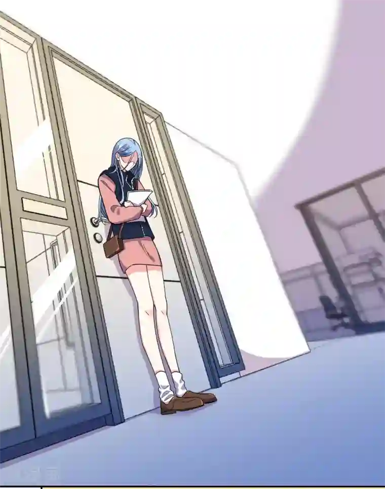 我被总裁黑上了！第293话