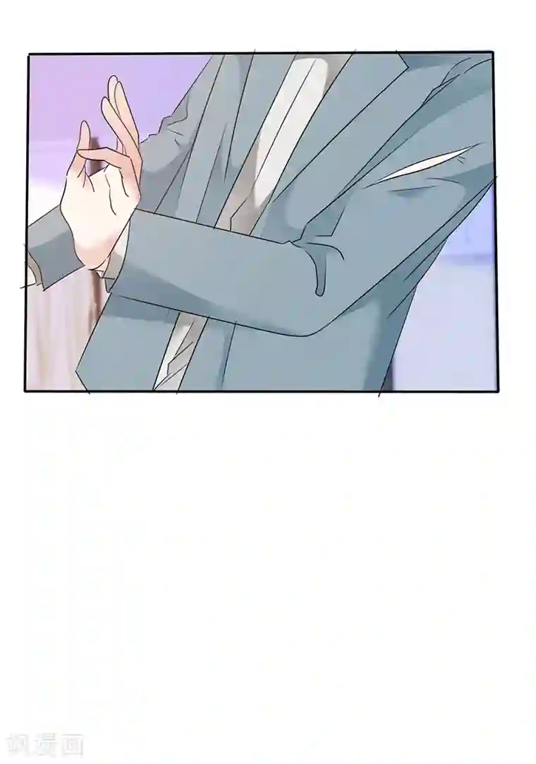 魔王的专属甜心第58话 弟弟的绯闻女友