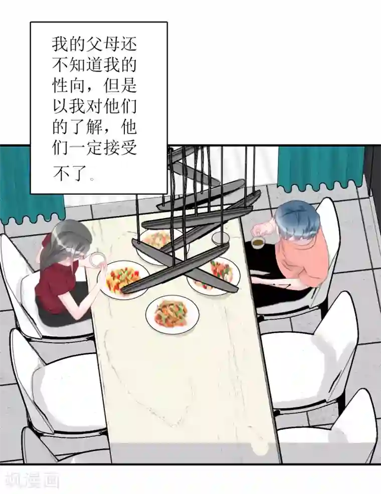 学长纪要第66话 一物降一物