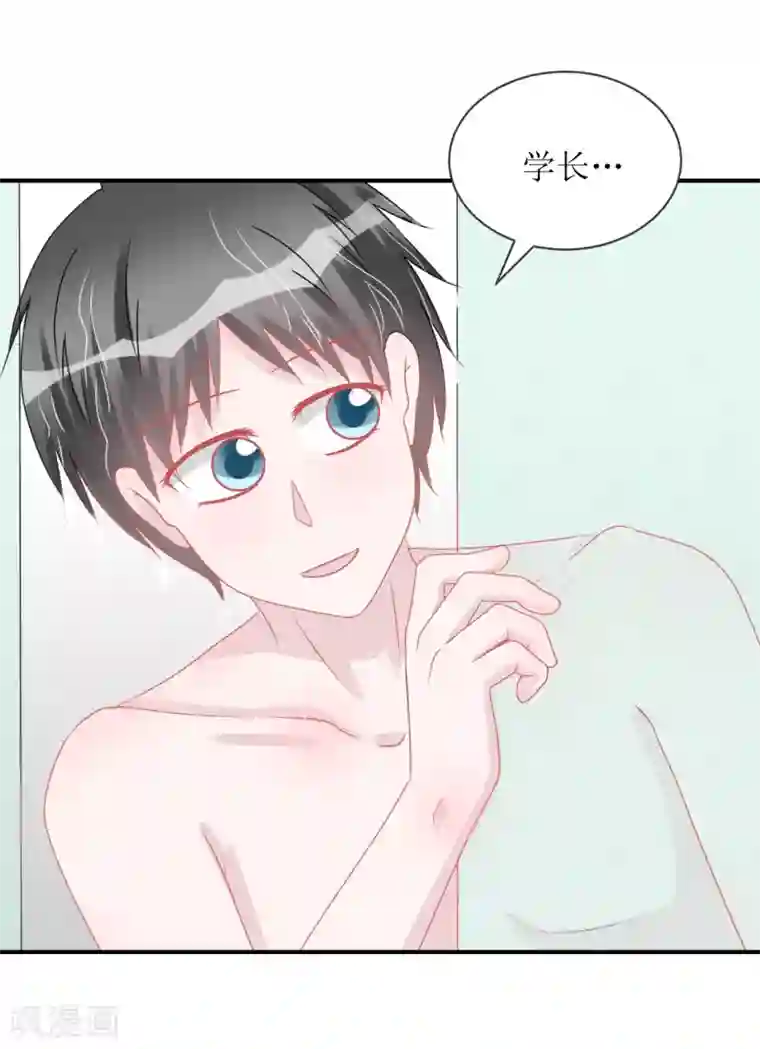 学长纪要第66话 一物降一物
