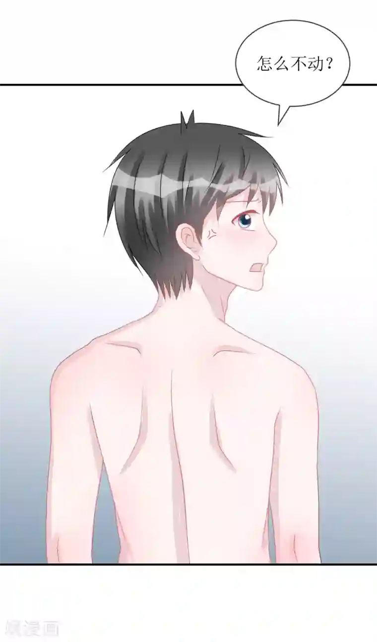 学长纪要第66话 一物降一物