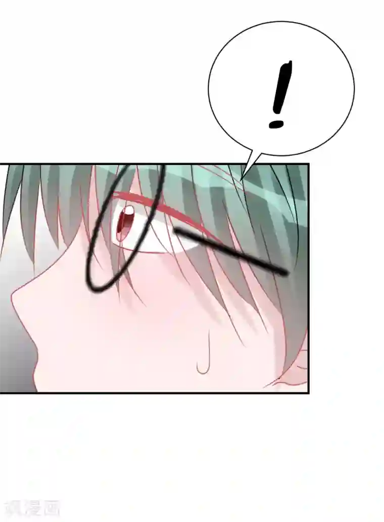 学长纪要第67话 避无可避