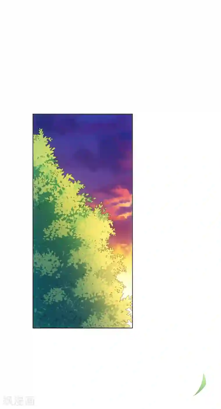 今天也没变成人第66话 流星下的少年