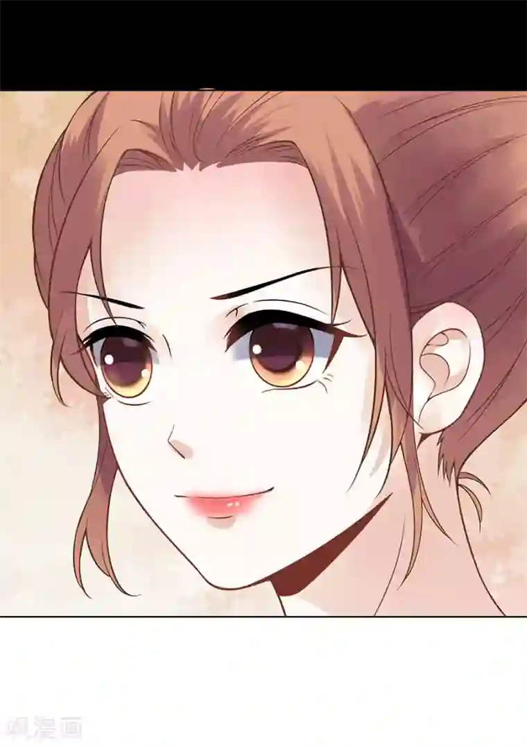 我的控梦男友第35话 喜欢与信任