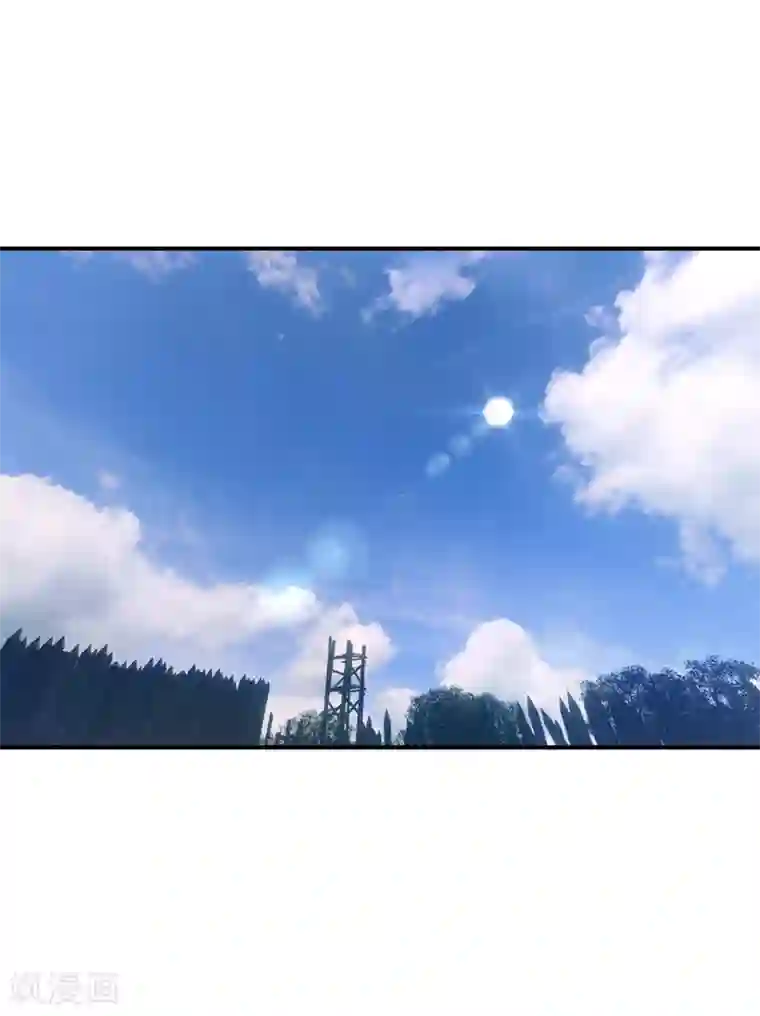 妖者为王第121话 老兵的刁难