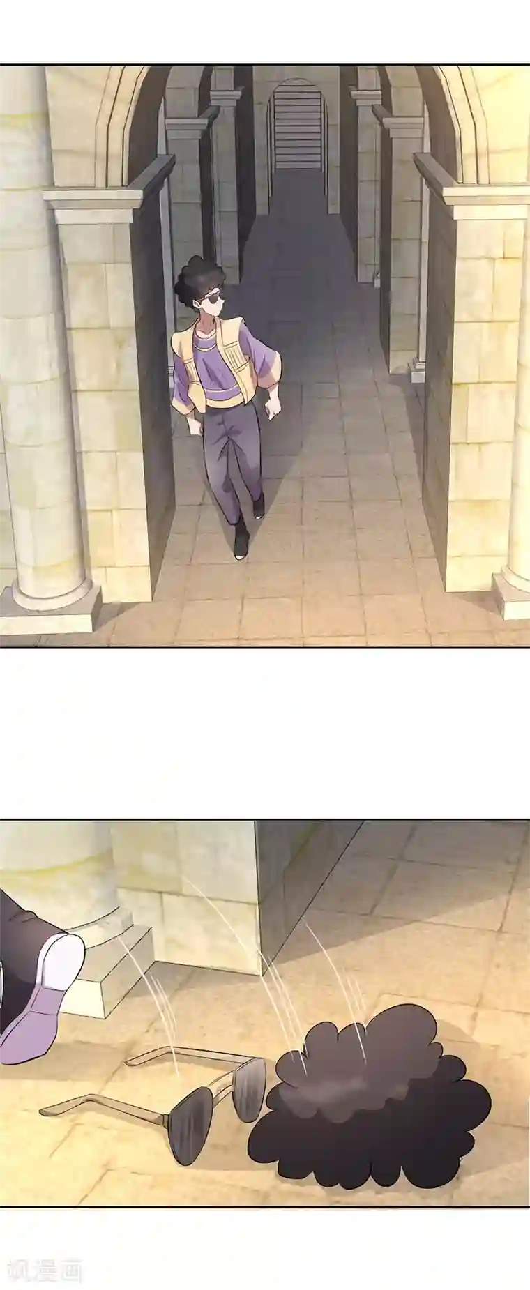 狂女重生：纨绔七皇妃第225话 暗中帮助