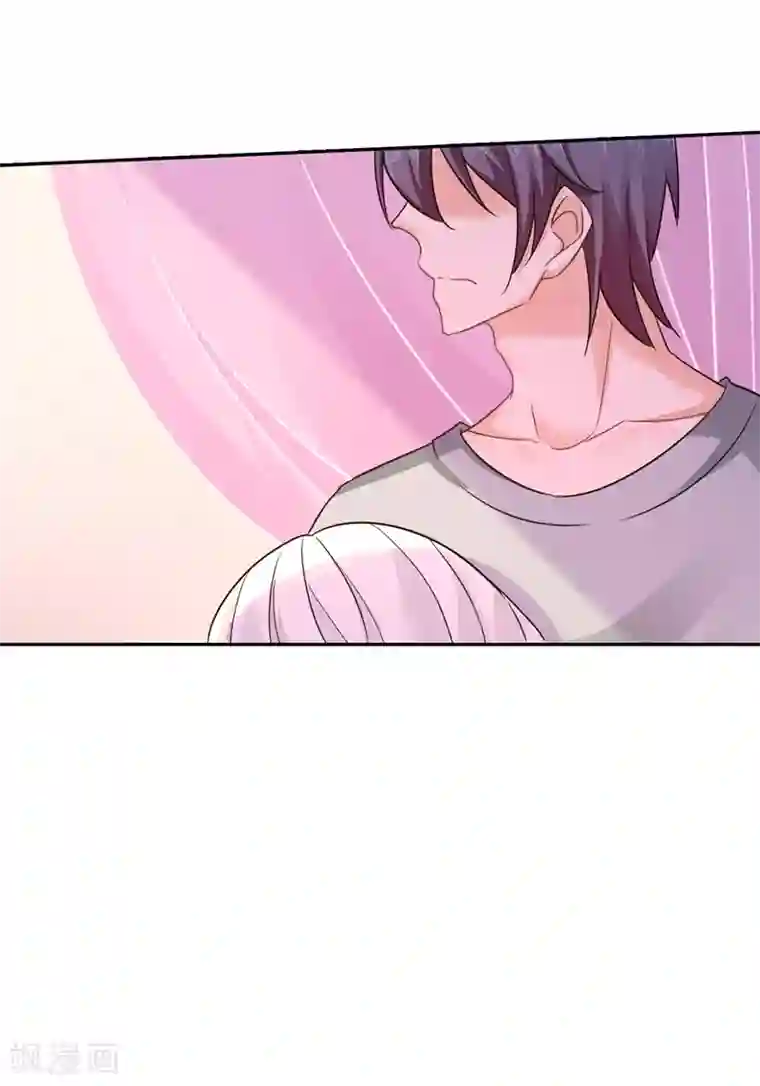 入骨暖婚（漫画版）第265话 雪落受的苦不比你少！