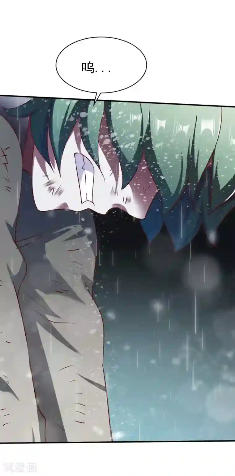 战鼎第132话 自己选的路