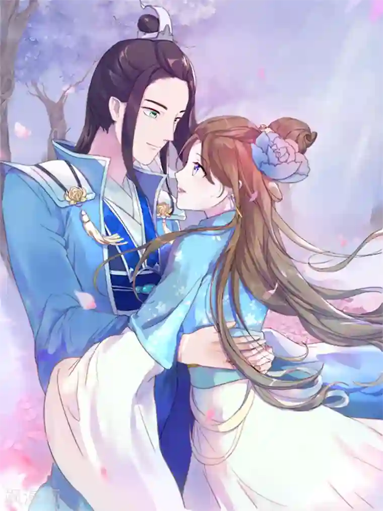 漫画壁纸日签第168话 6月18日