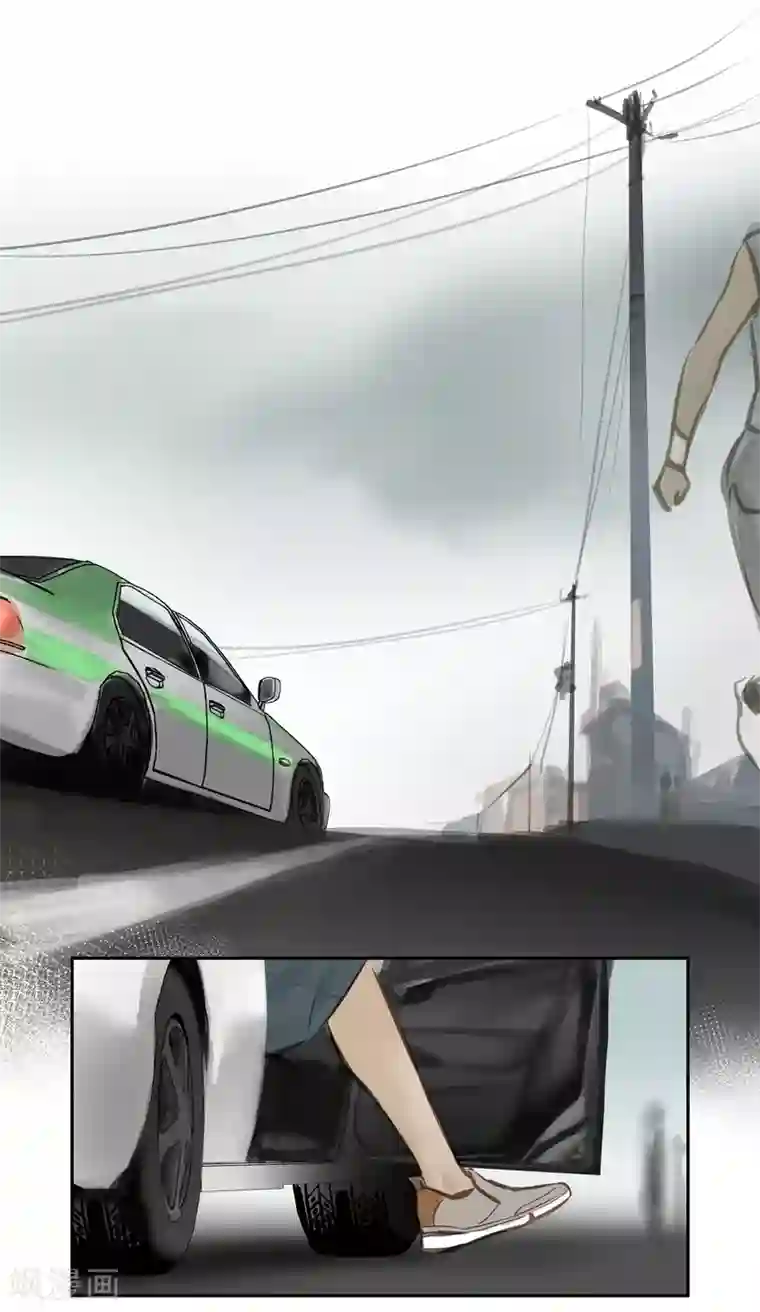 夜刑者第59话 诡谲