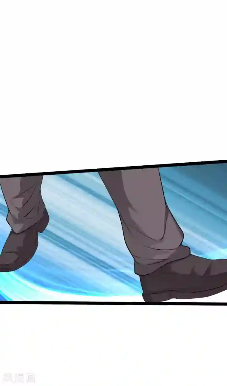 绝品邪少第122话 真正的男人