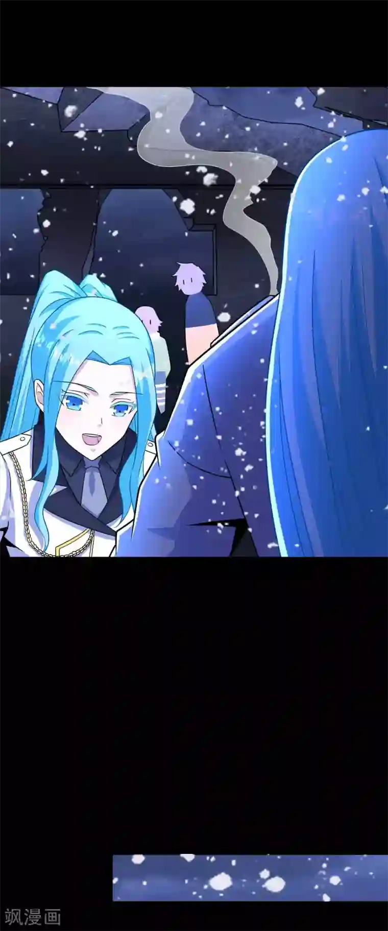 末世为王第208话 凶星的神