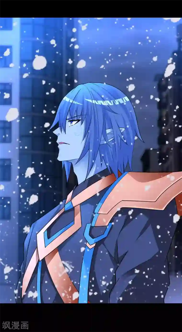 末世为王第211话 危险的敌人