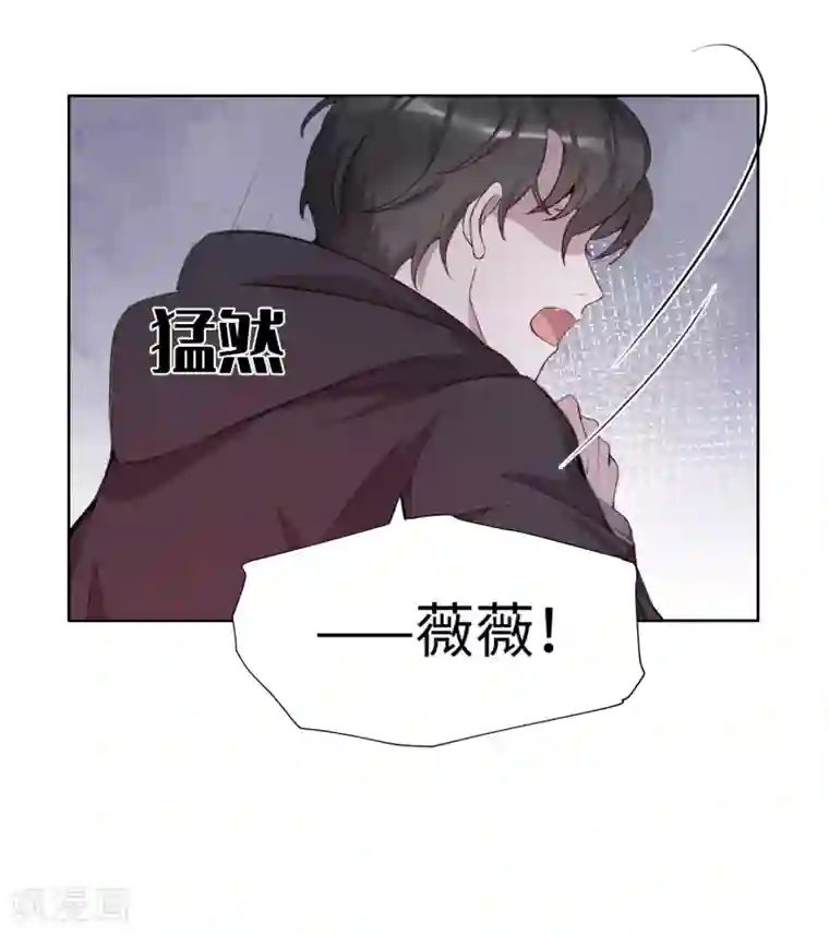 我的吸血哥哥和狼人男友第36话
