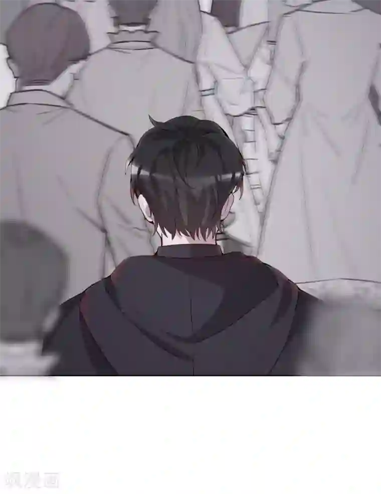 我的吸血哥哥和狼人男友第36话