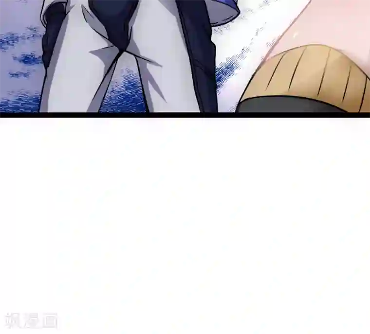 末世苍狼第10话 逼人太甚