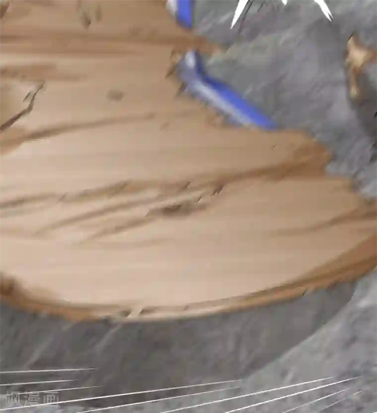 末世苍狼第10话 逼人太甚