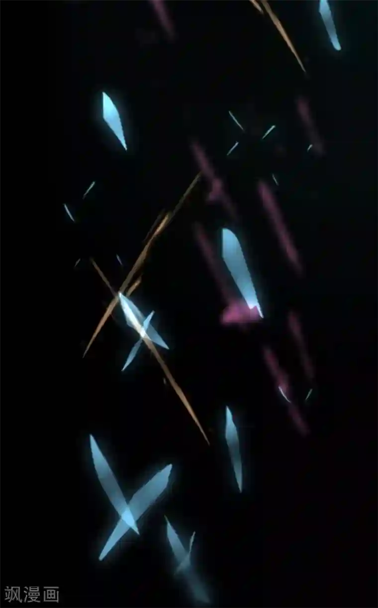 逆转仙途第119话 神秘石柱