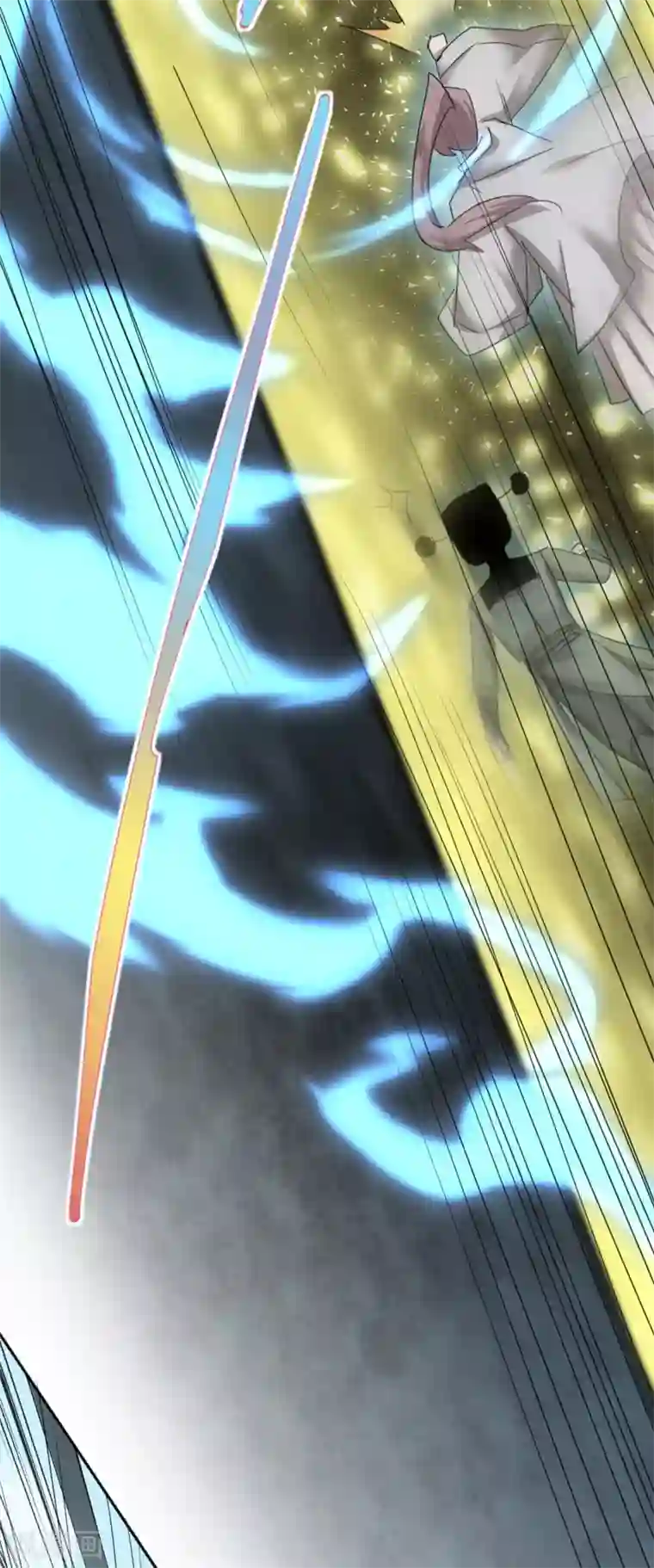 逆转仙途第119话 神秘石柱