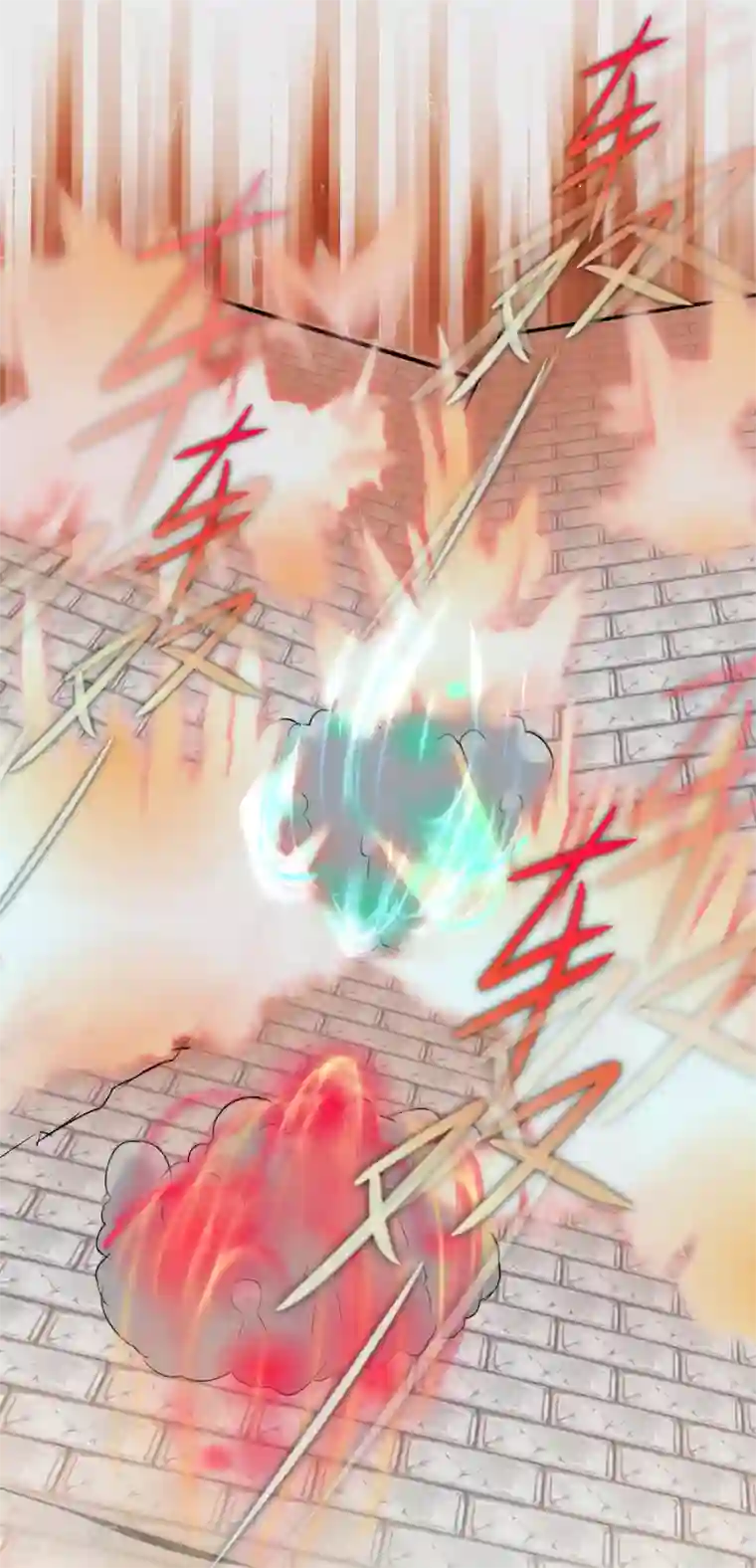 逆转仙途第119话 神秘石柱