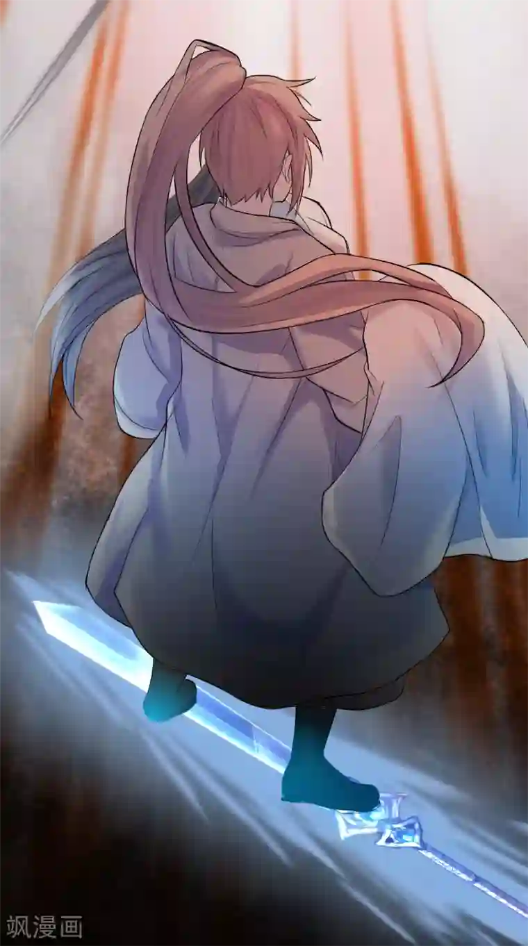 逆转仙途第119话 神秘石柱