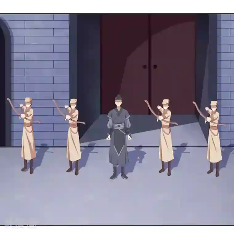 嫡女诸侯第2季78话 身败名裂