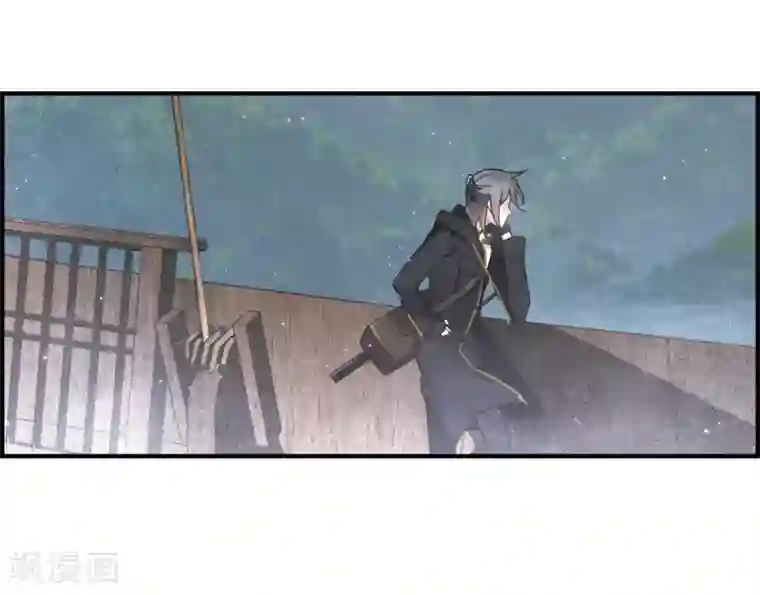 摩耶·人间玉第32话1 船行