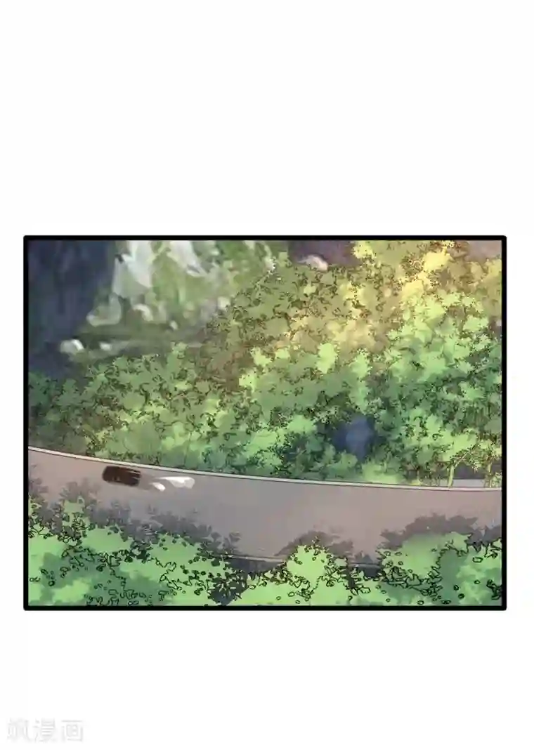 都市邪王第54话 回忆往事