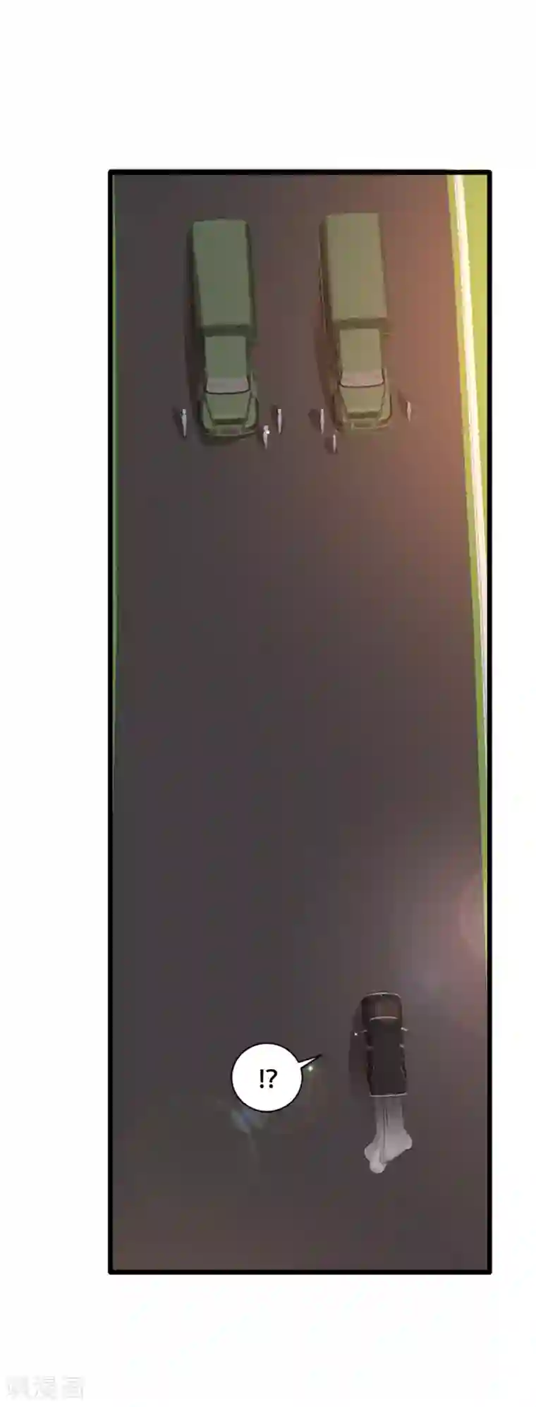 都市邪王第54话 回忆往事