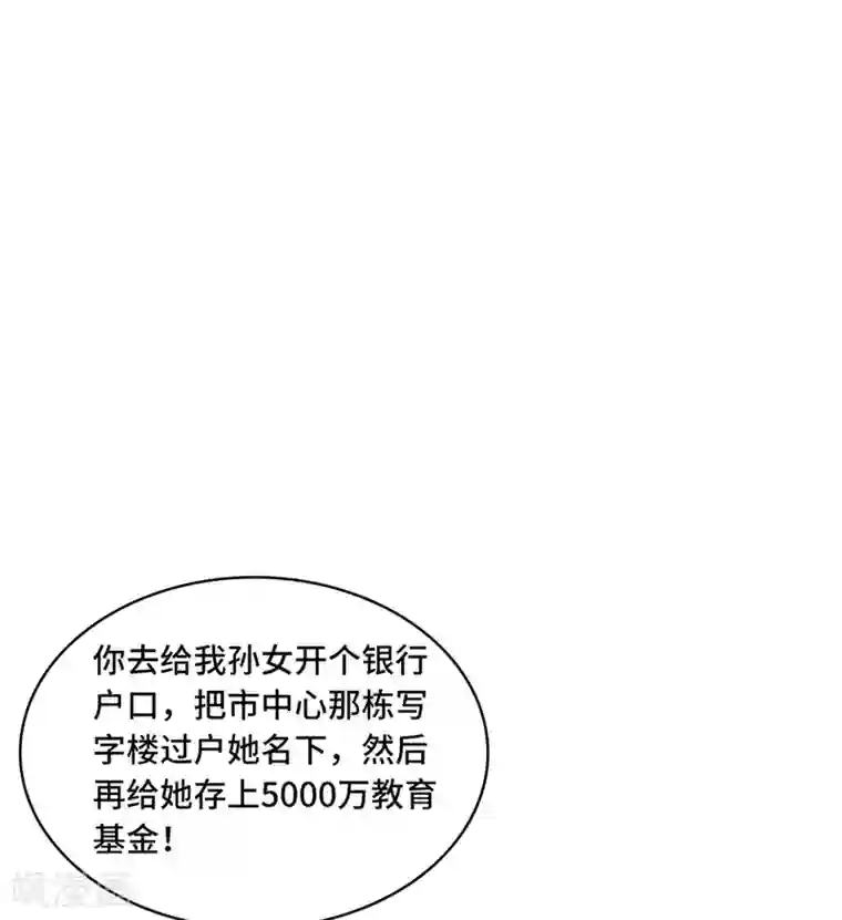 总裁爹地追上门第30话 林家的血脉