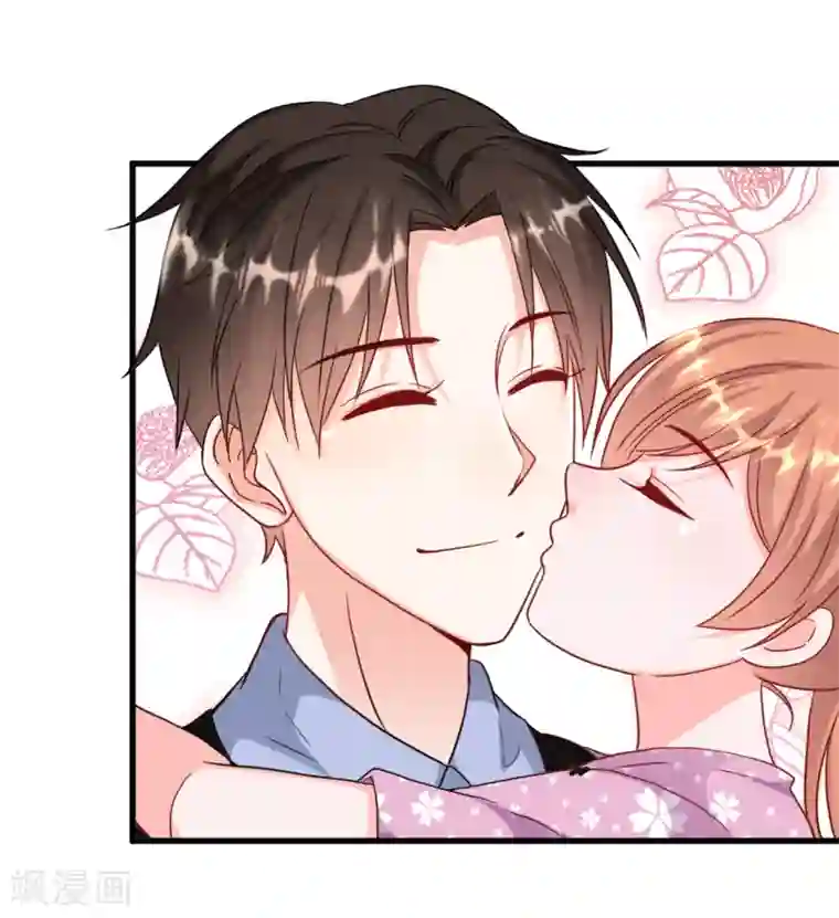 总裁爹地追上门第31话 zoe不见了