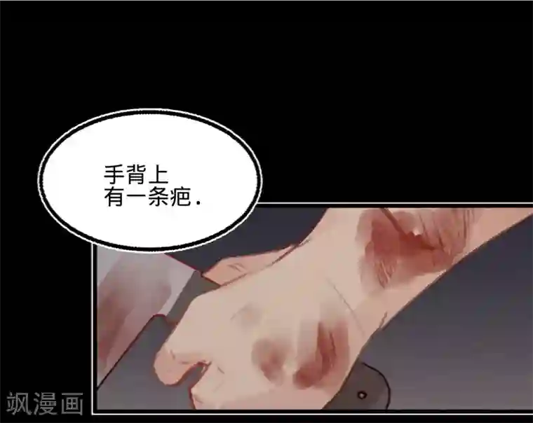 凤还朝，妖孽王爷请让道第55话 目击证人