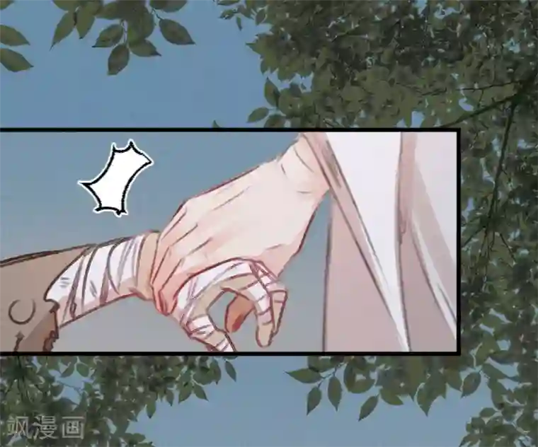 凤还朝，妖孽王爷请让道第55话 目击证人