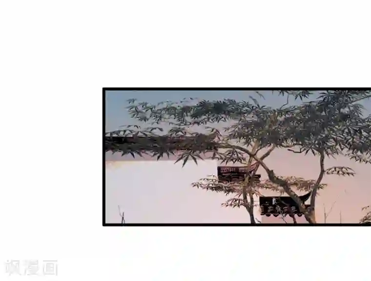 凤还朝，妖孽王爷请让道第55话 目击证人