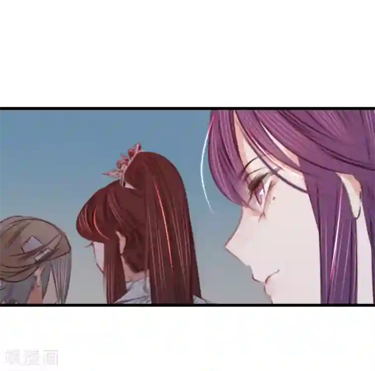 凤还朝，妖孽王爷请让道第55话 目击证人