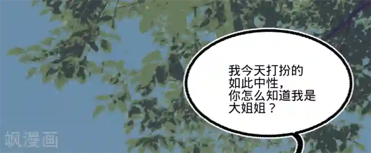凤还朝，妖孽王爷请让道第55话 目击证人