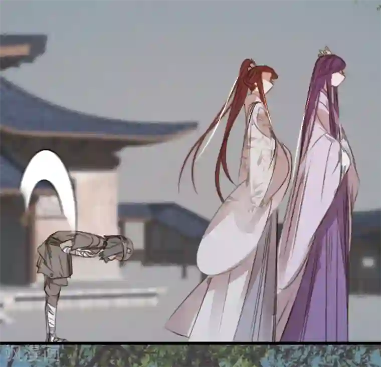 凤还朝，妖孽王爷请让道第56话 水落石出