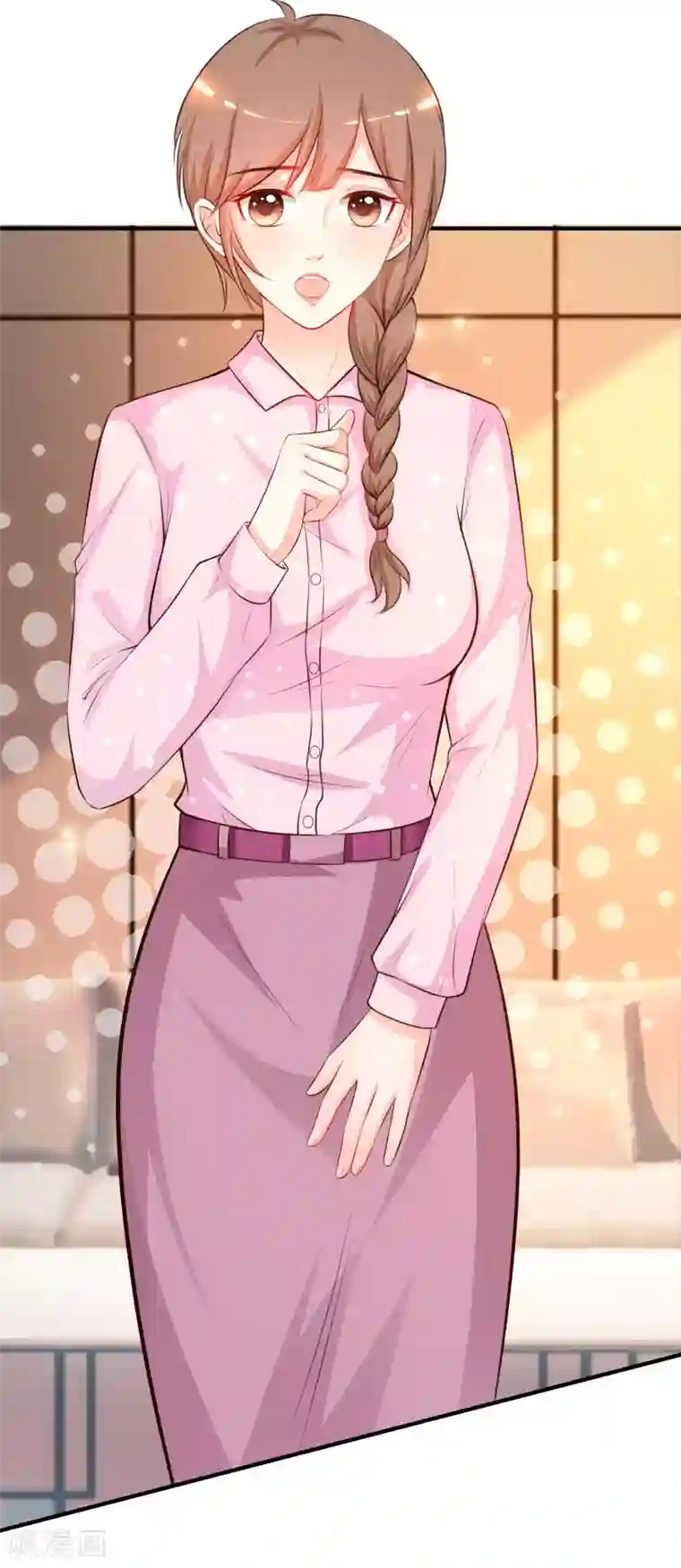 最强桃花运第88话 天啊，看到了什么？？？