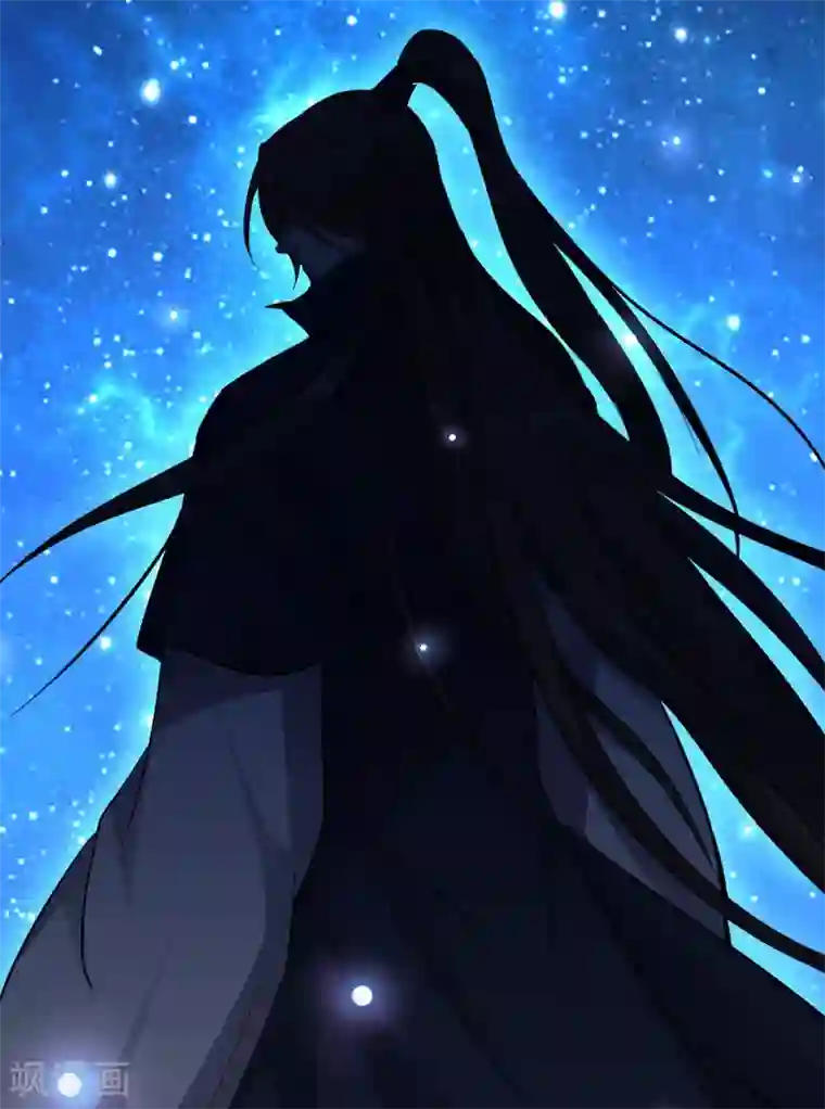 伏天圣主第28话 这就是赐予你的武者证明！