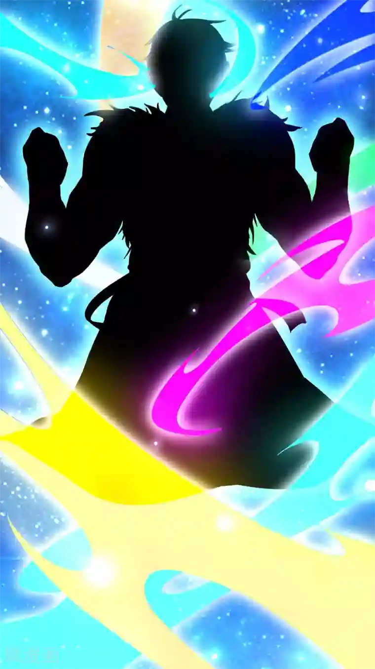 伏天圣主第29话 斩空·残剑！