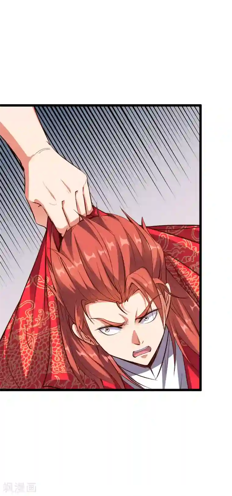 伏天圣主第30话 武器大师？！