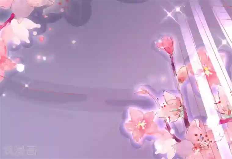 本王妃神藤在手第20话 他用境界欺负人